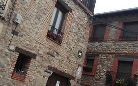 Casa Rural Nestazar II